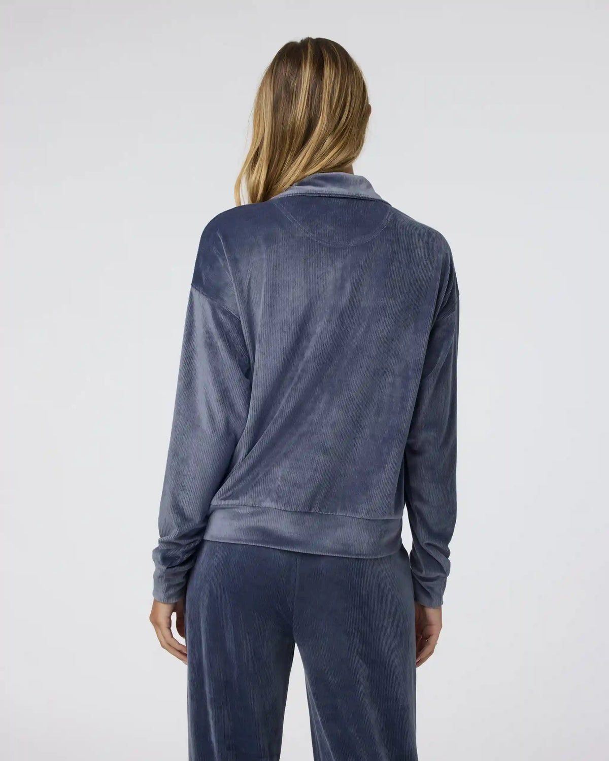 Haven Half Zip