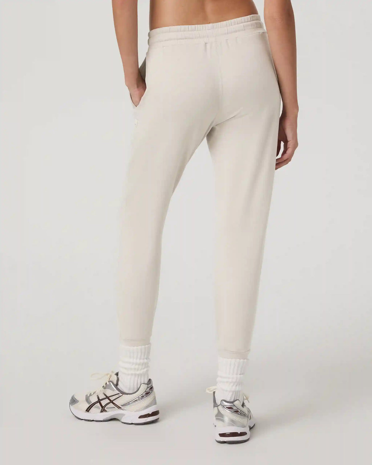 Performance Jogger - Long