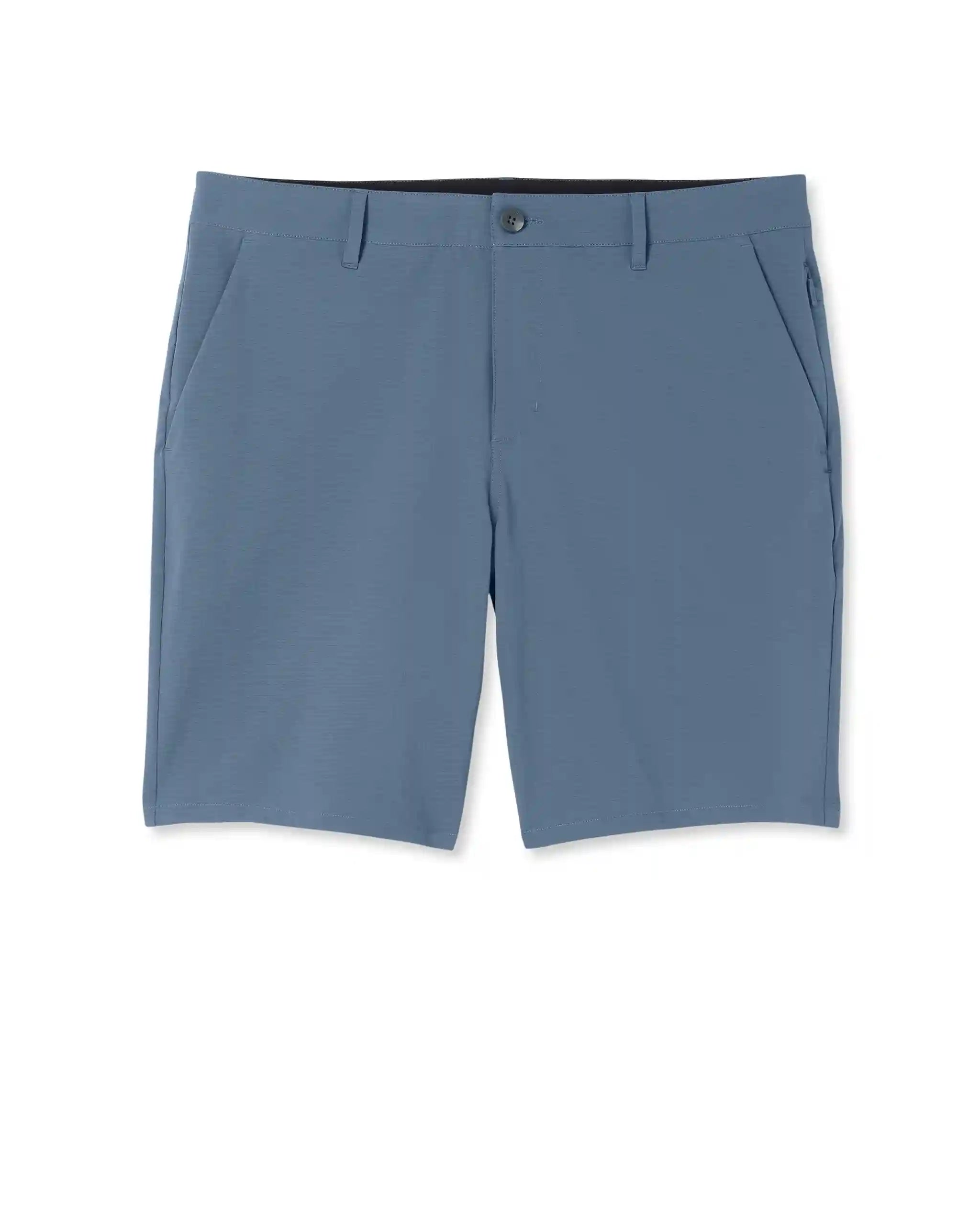 Aim Short 8"