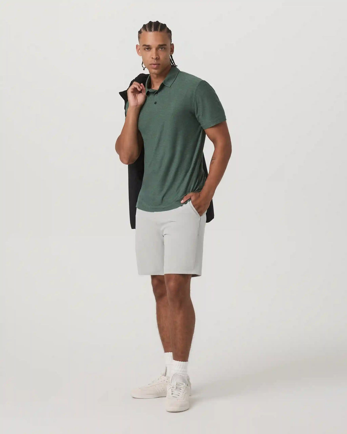 Strato Tech Polo