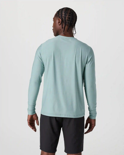 Uluwatu Long Sleeve