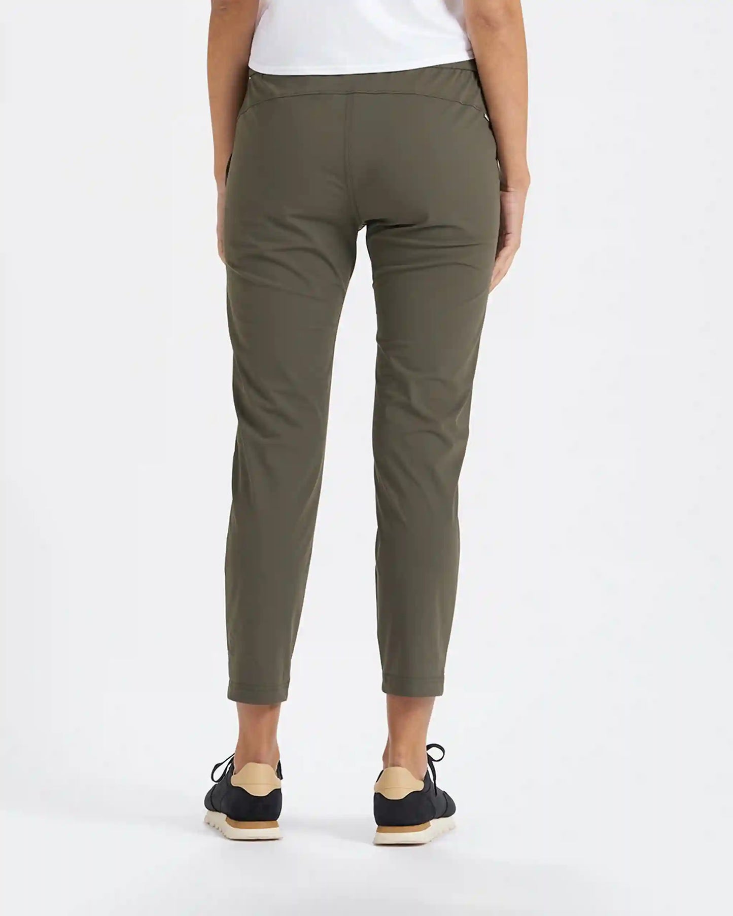 Miles Ankle Pant