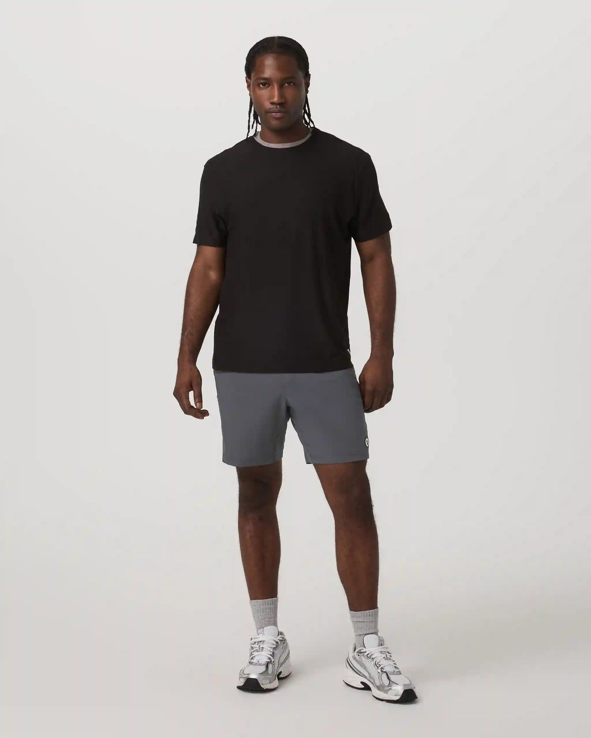Kore Short Lined 7"