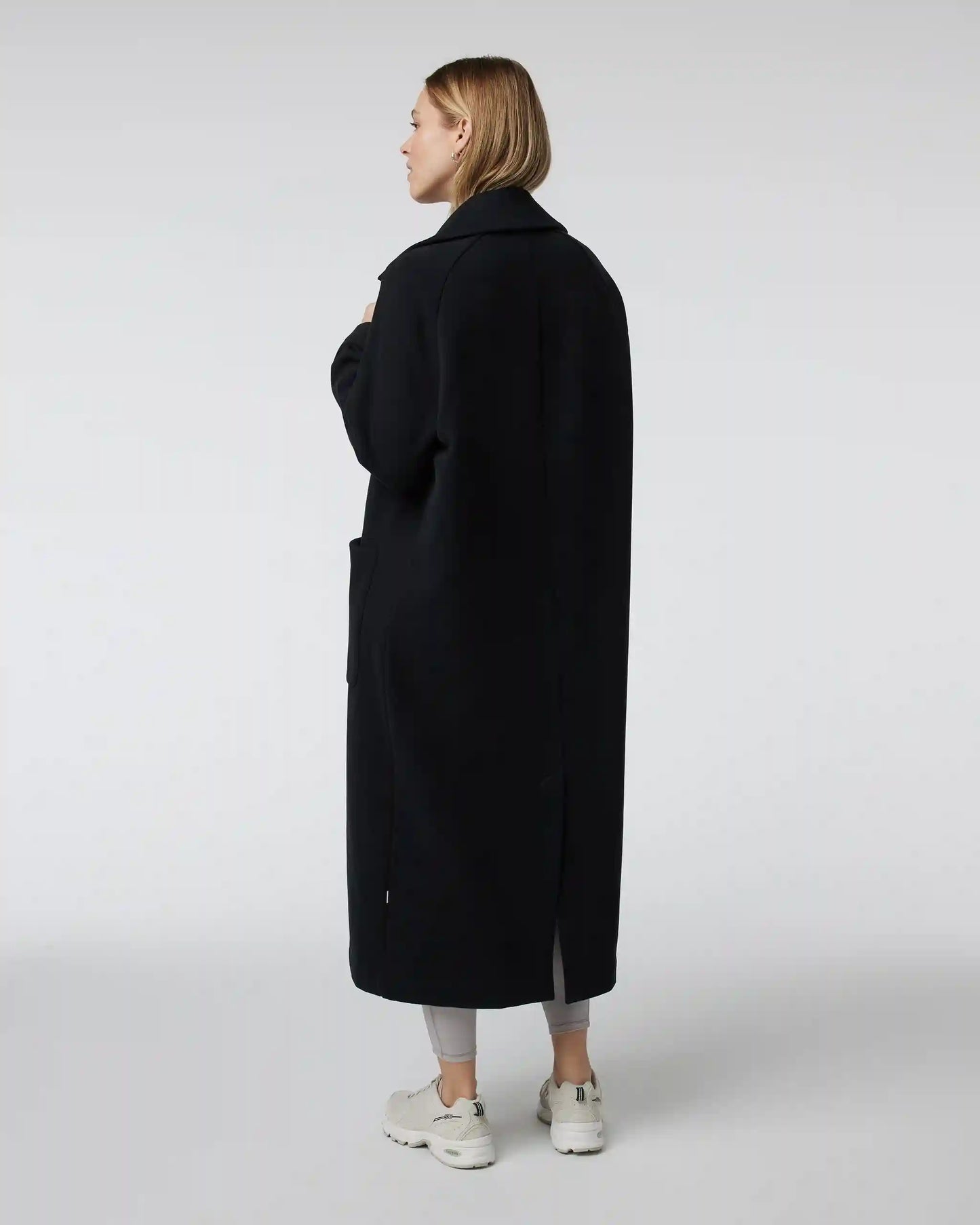 Restore Trench Coat