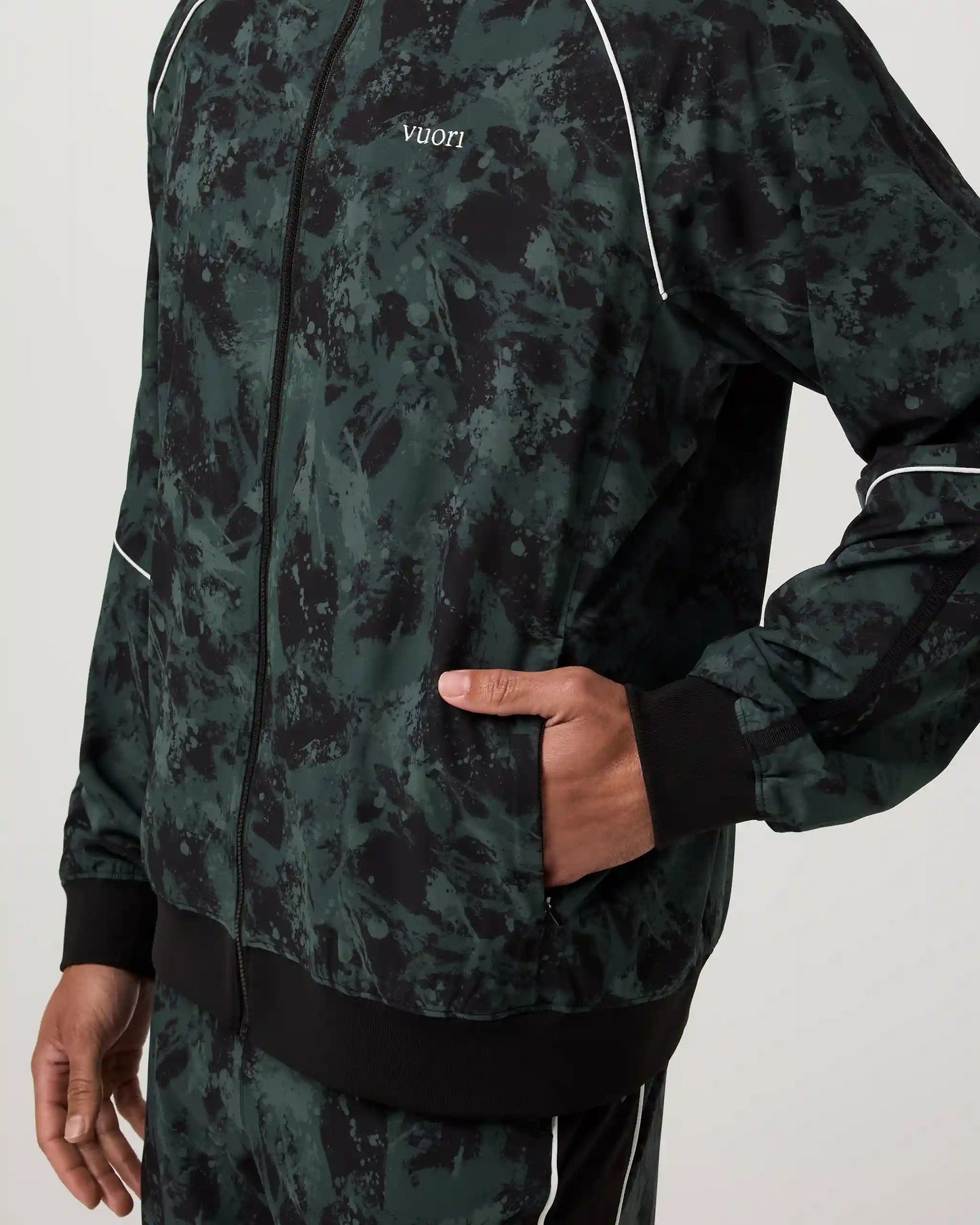 Kore Fitness Jacket