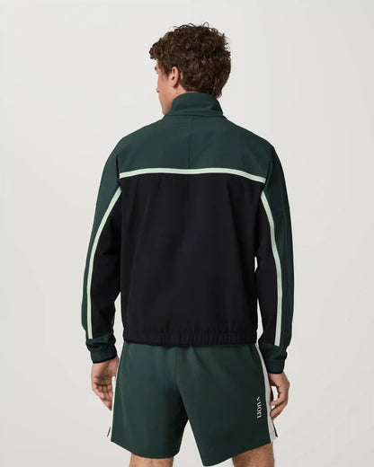 Crosscourt Jacket 2.0