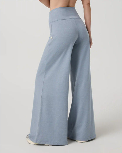Halo Easy Wideleg Pant