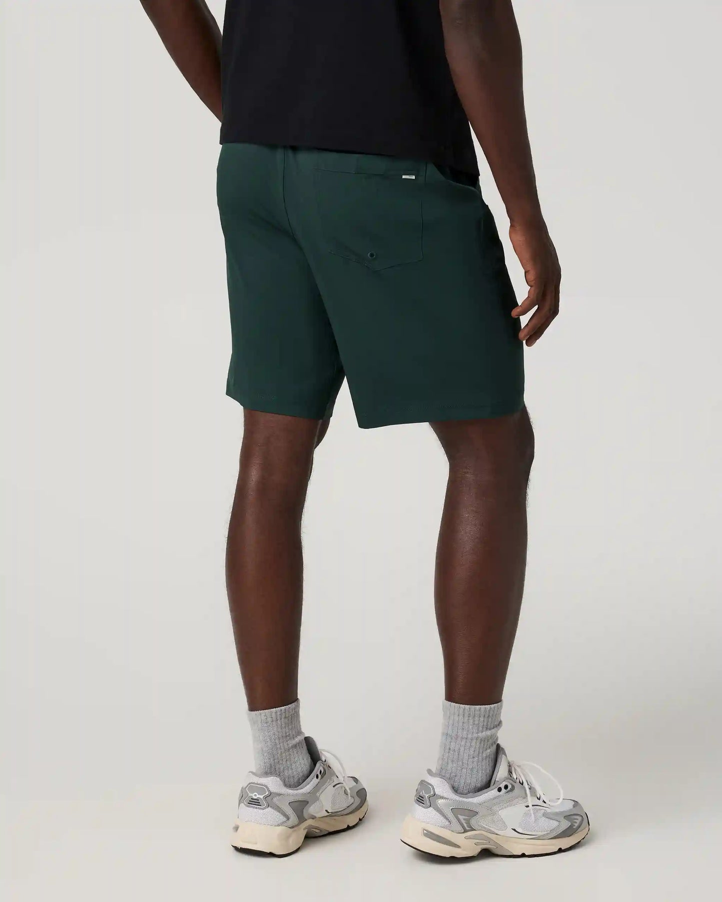 Kore Short Unlined 9"