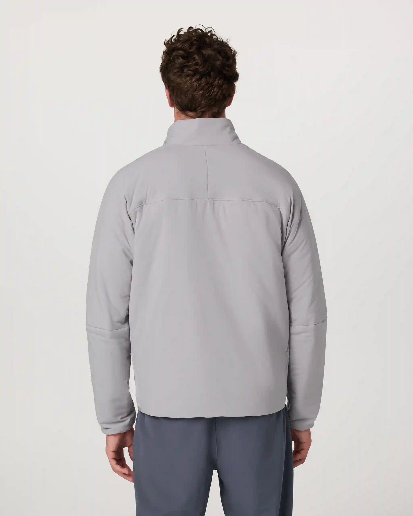 Malin Hybrid Jacket