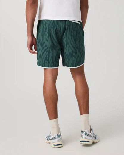 Banks Short Unlined 7"