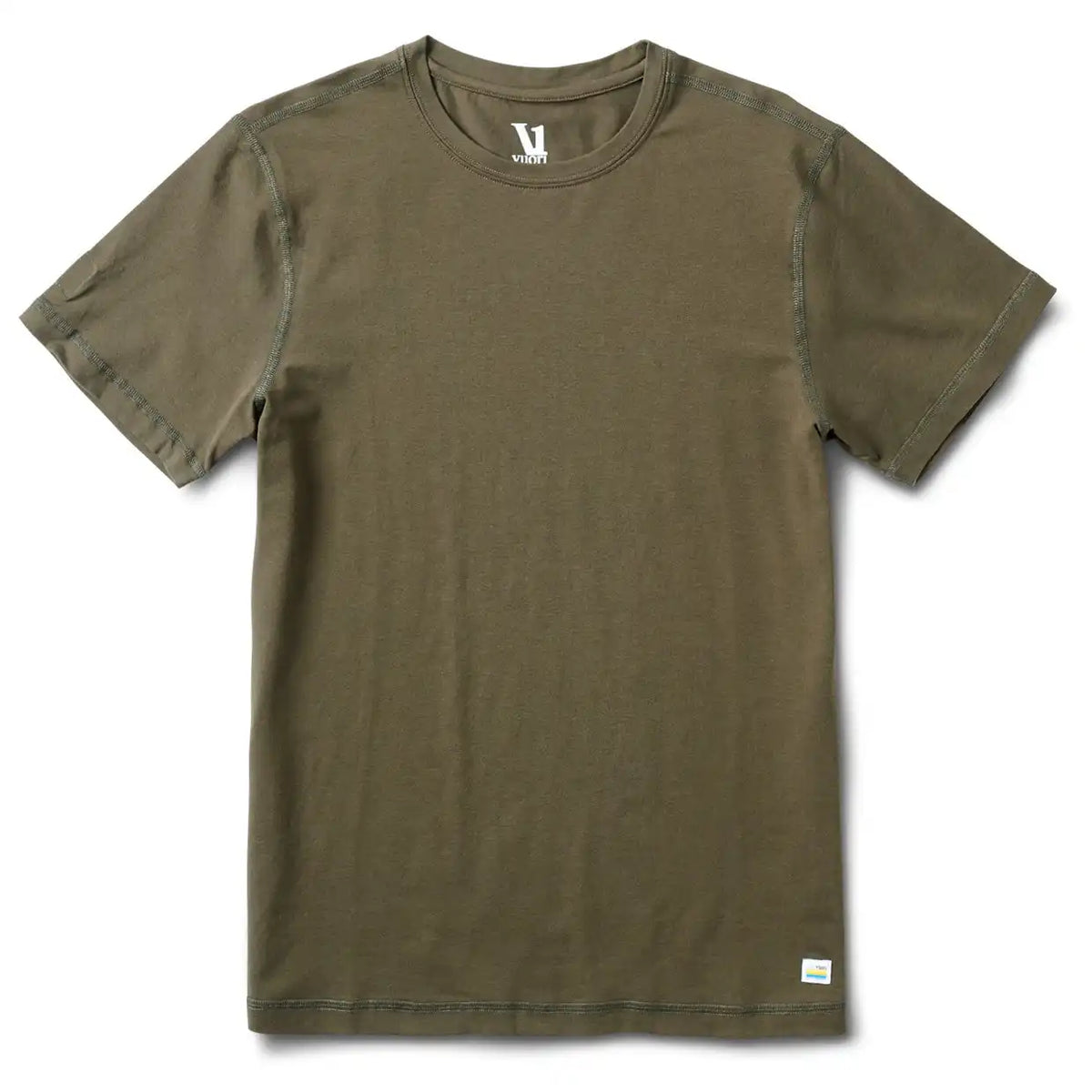 Tuvalu Tee