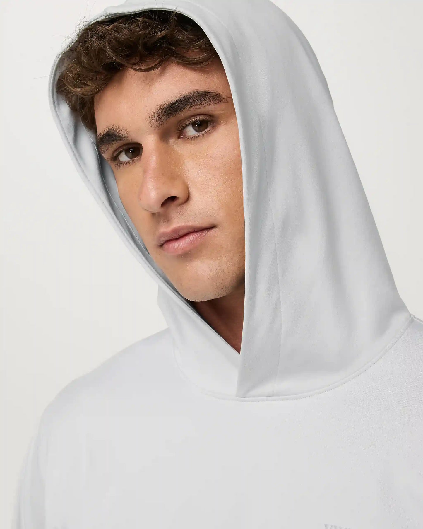 Sunday Pullover Hoodie