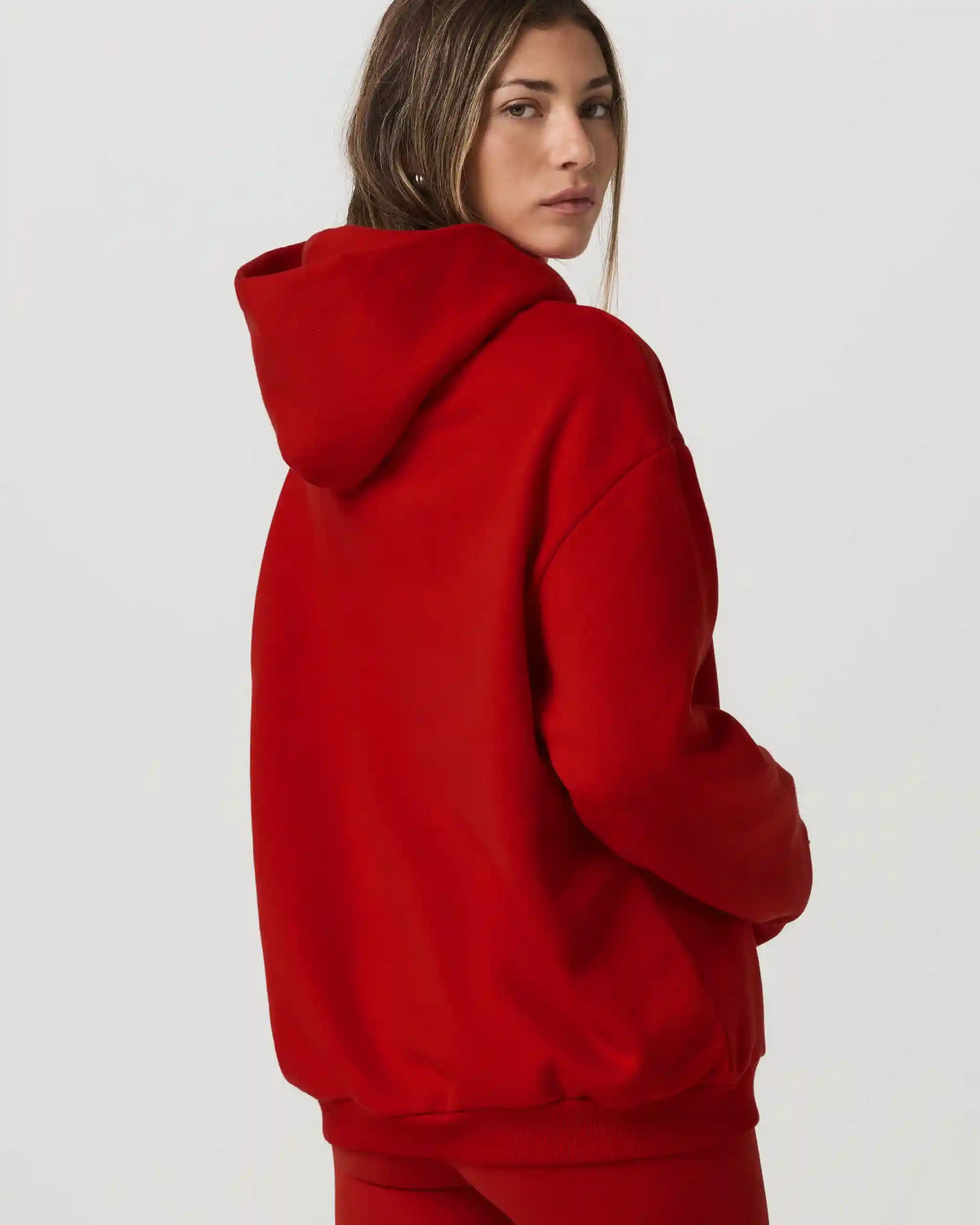 Restore Oversized Hoodie