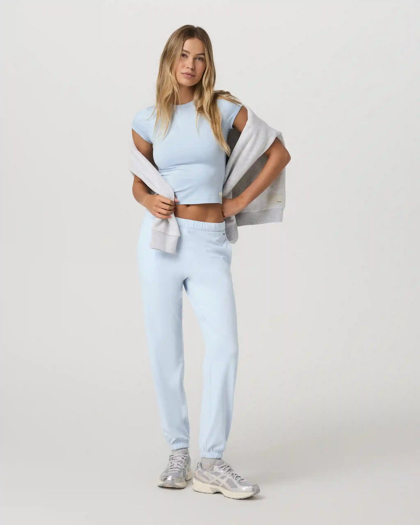 Halo Modern Sweatpant