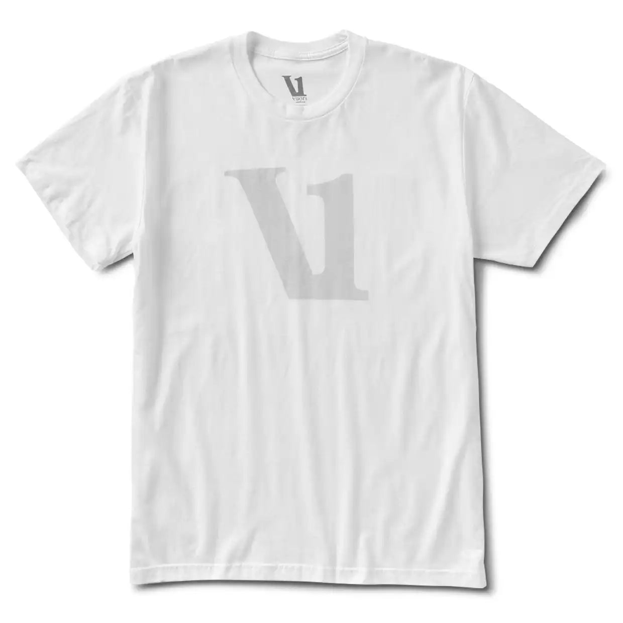 V1 Logo Tee