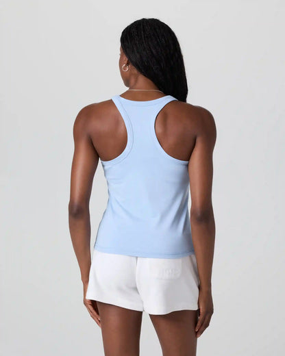 Lux Racerback Tank