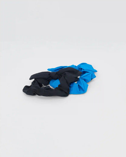 Tie Scrunchy 2.0
