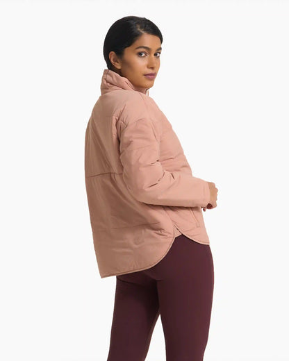 Canyon Insulated Jacket