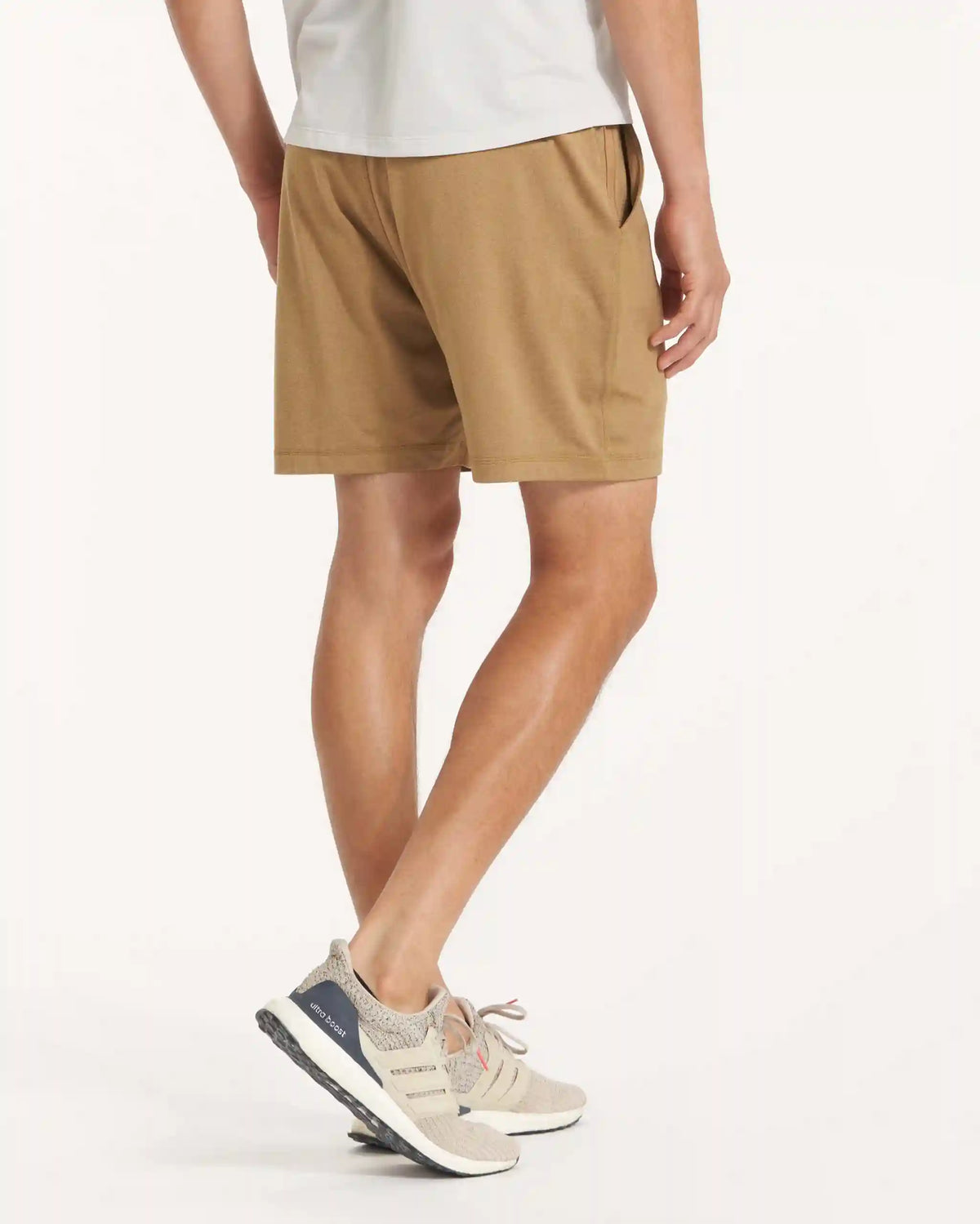 Ponto Performance Short 7"