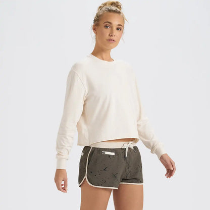 Long-Sleeve Coast Tee