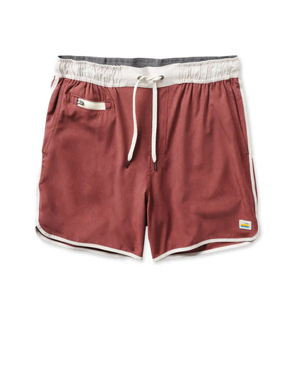 Banks Short Unlined 5"