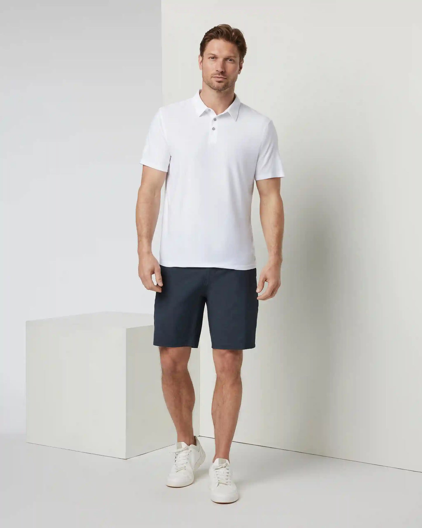 Strato Tech Polo