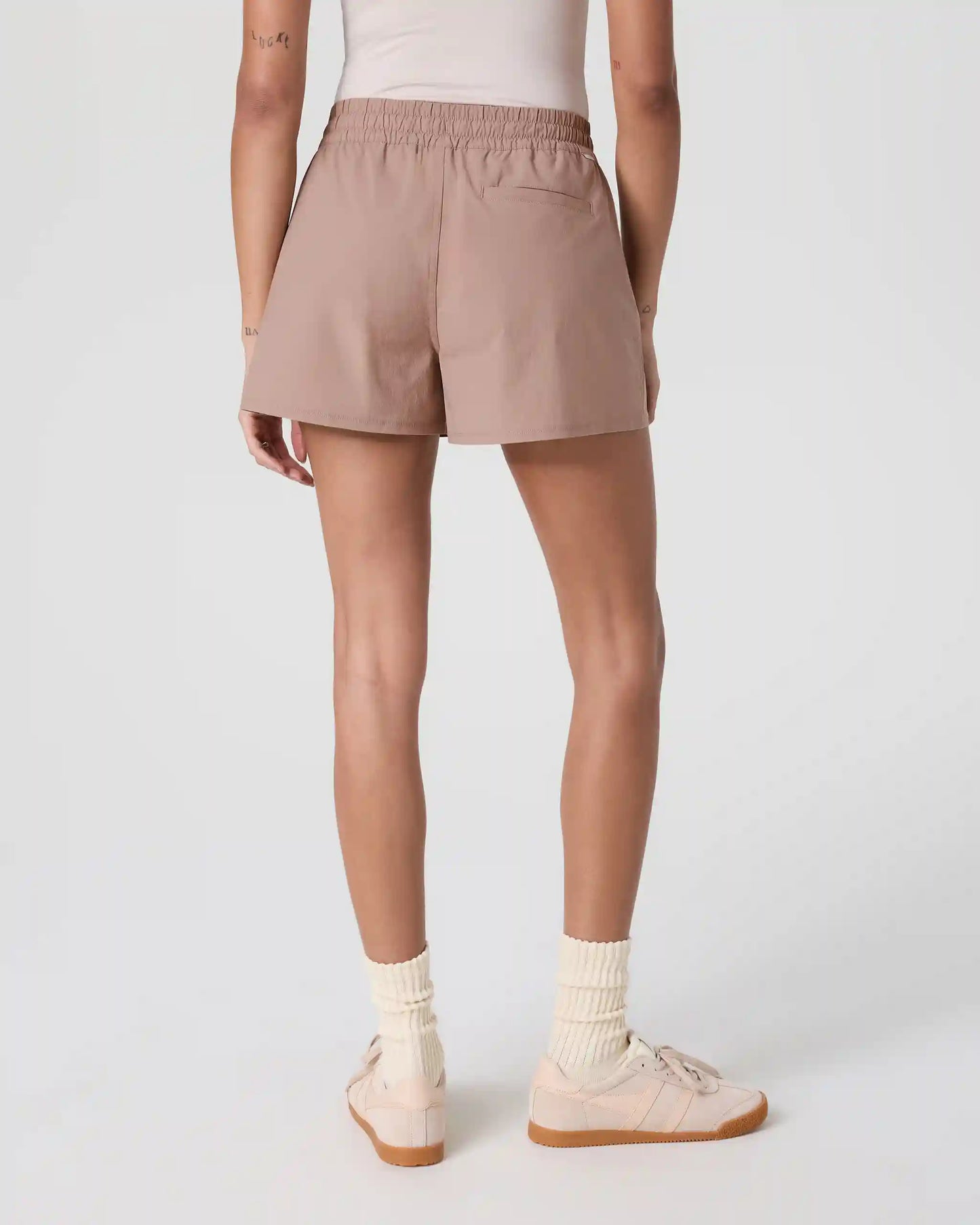 Birch Short