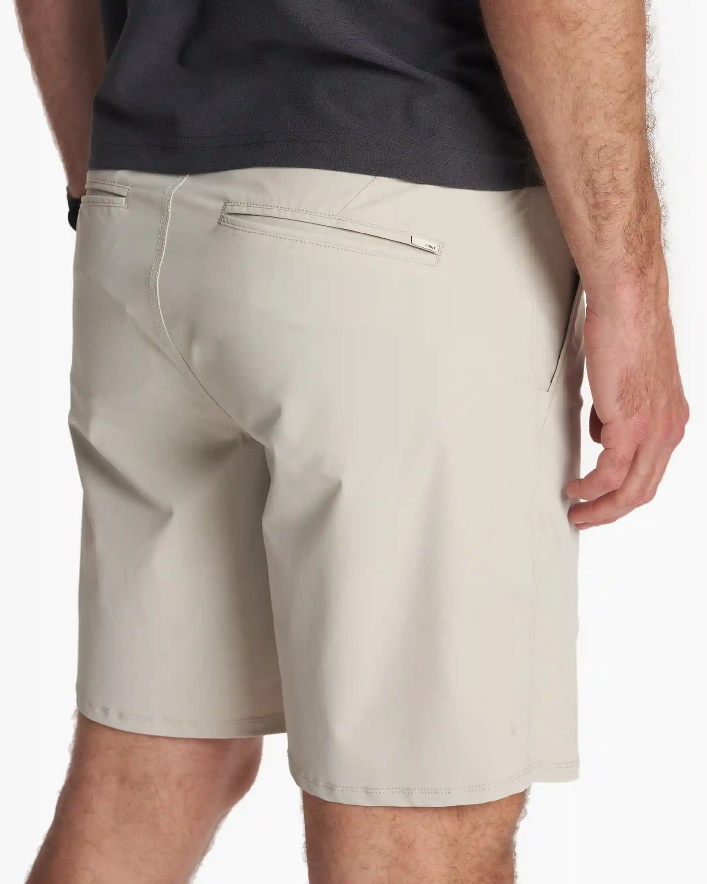 Vuori Meta™ Short 8"
