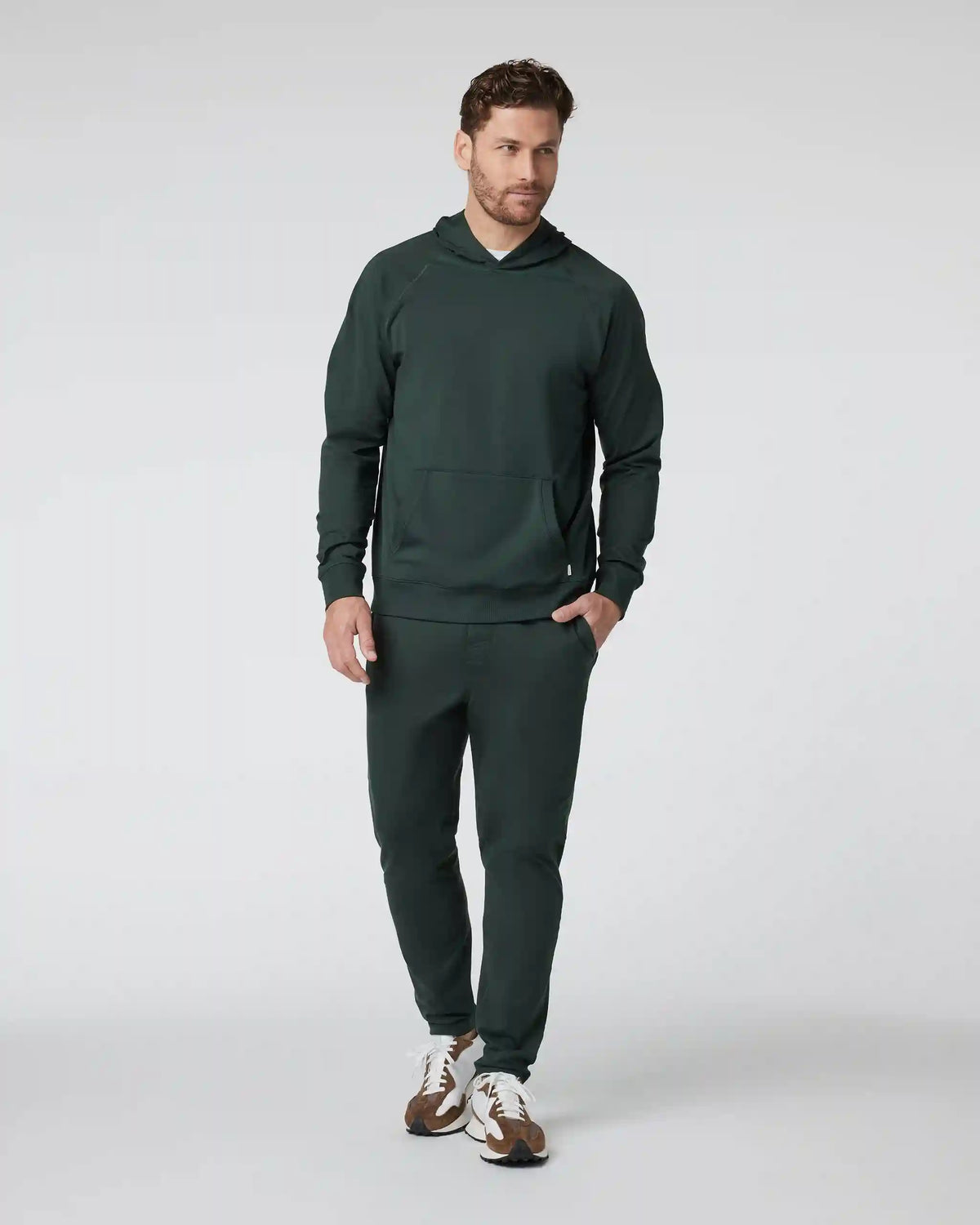 Coronado Pullover Hoodie