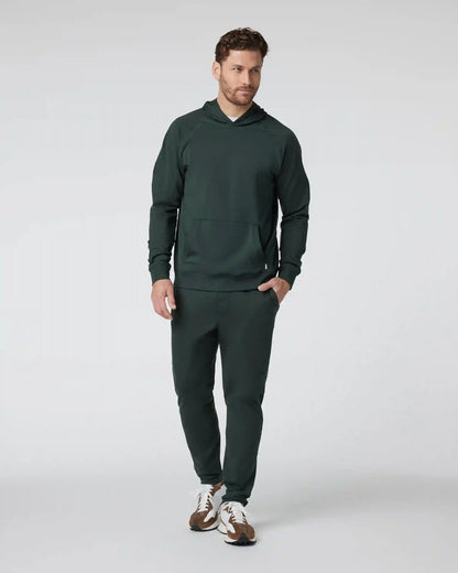 Coronado Pullover Hoodie