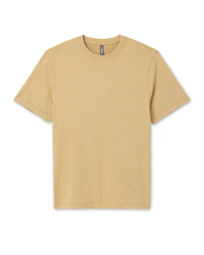 Short Sleeve Ponto Performance Tee