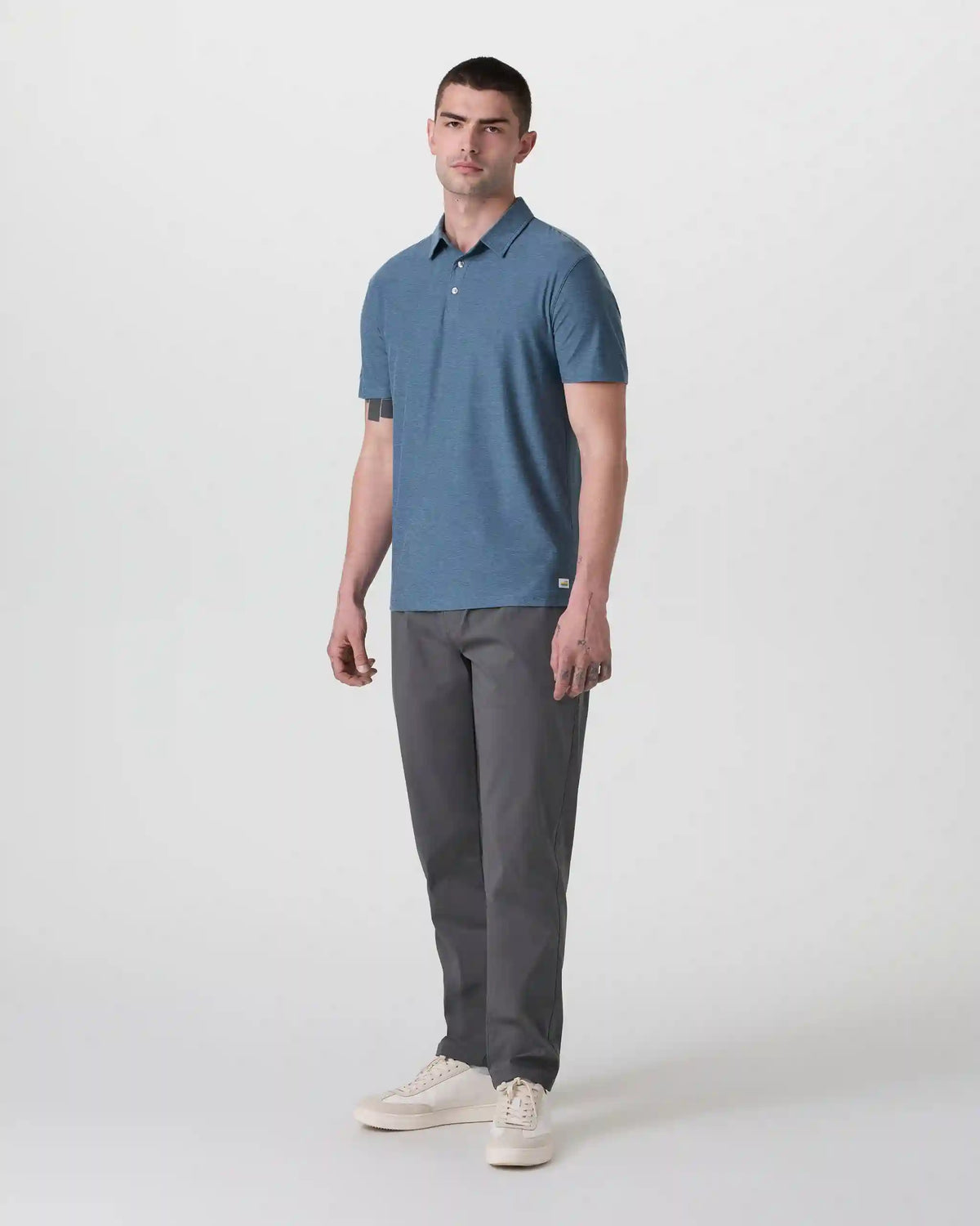 Strato Tech Polo