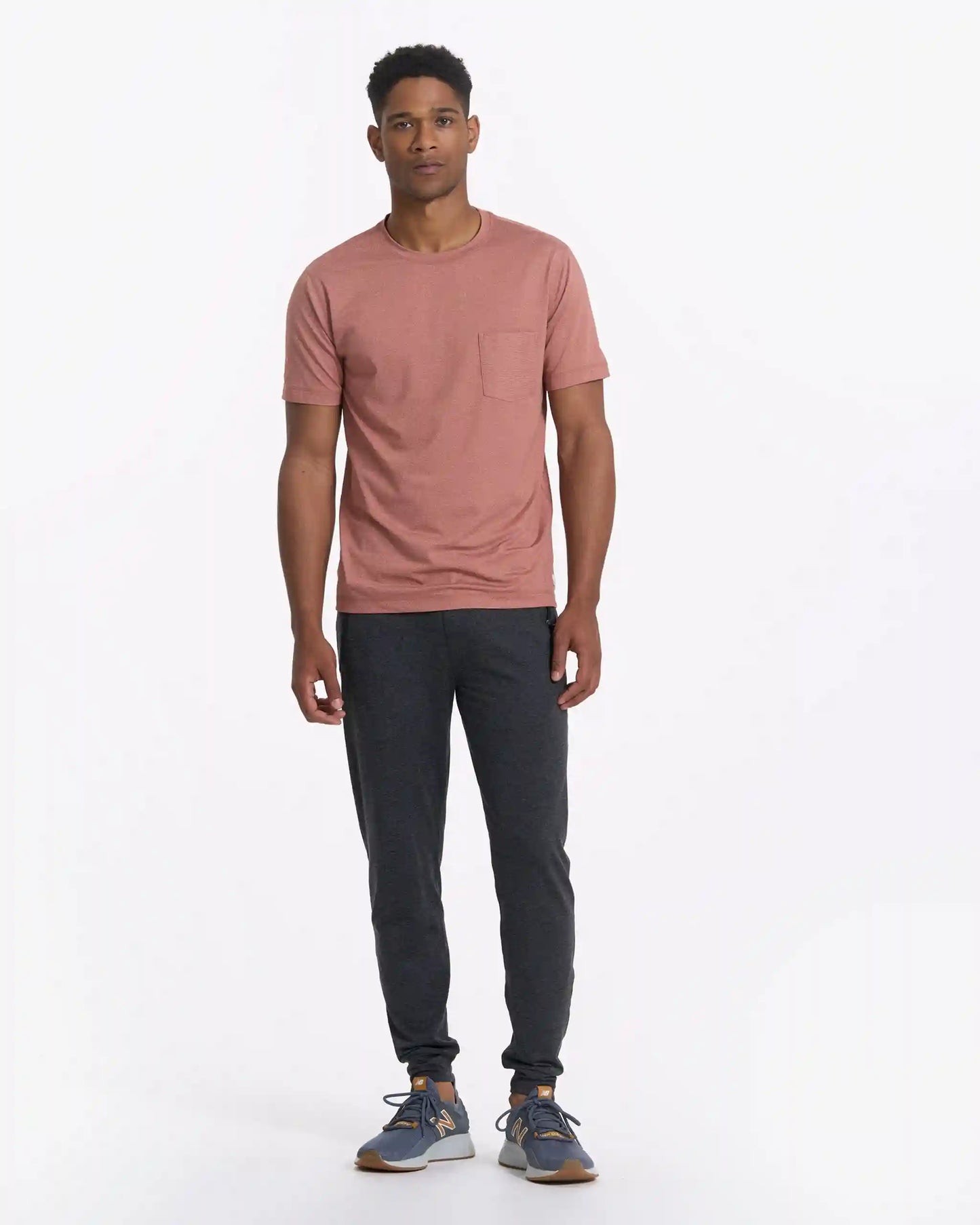 Tradewind Performance Tee