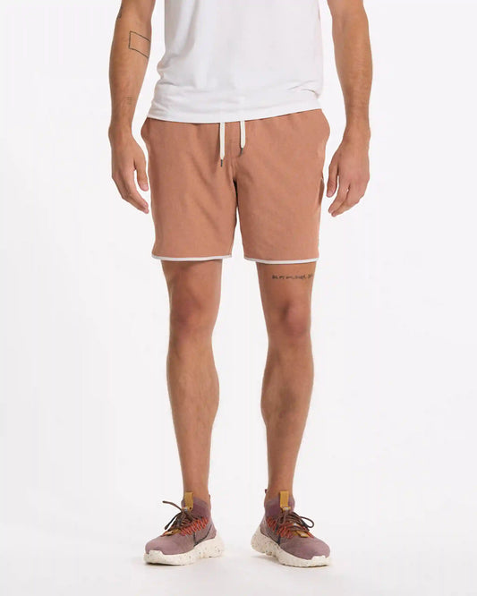 Banks Short Unlined 7"