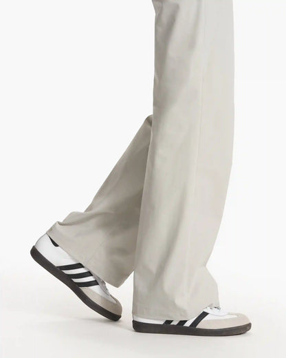 Womens Vuori Meta™ Wideleg Pant
