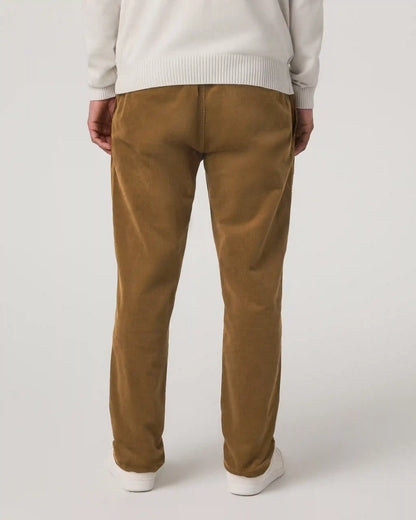 Optimist Elastic Waist Pant Classic Fit 30"