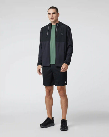 Endline Mesh Short