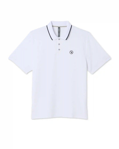 Short Sleeve Gamepoint Polo 2.0