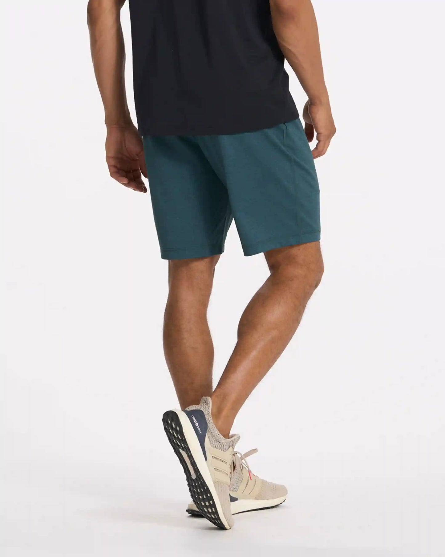 Sunday Performance Short