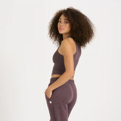 Elevation Plyo Tank