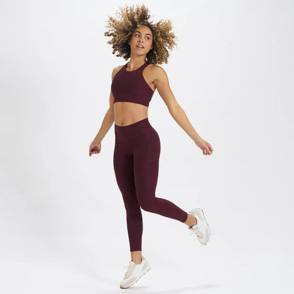 Elevation Performance Legging