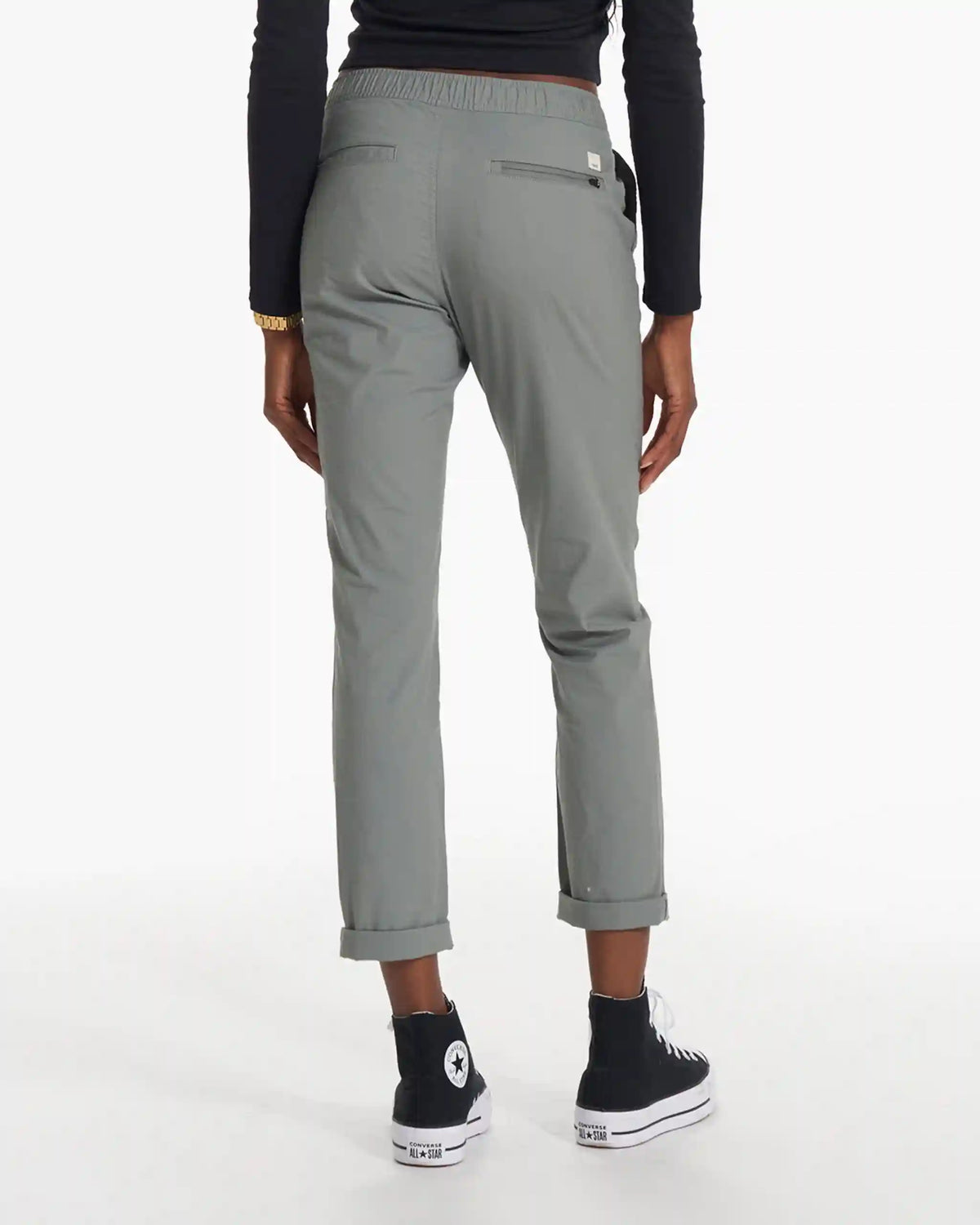 Womens Ripstop Pant