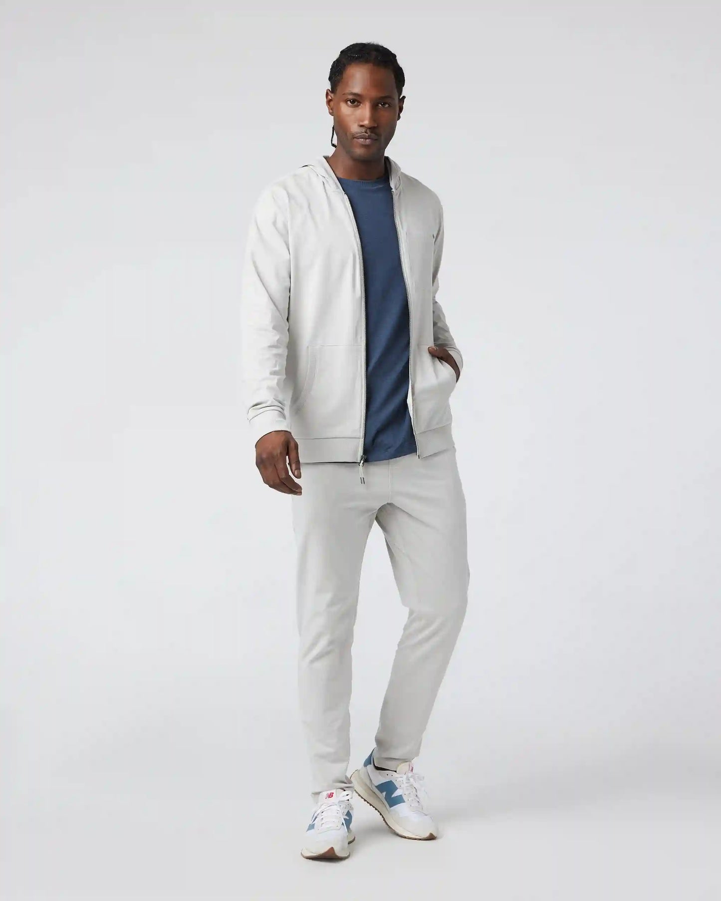 Coronado Hoodie