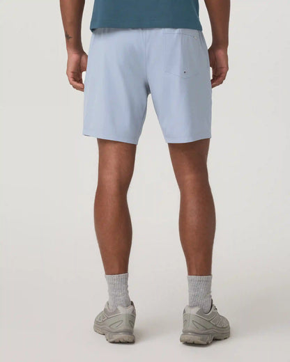 Kore Short Unlined 7"