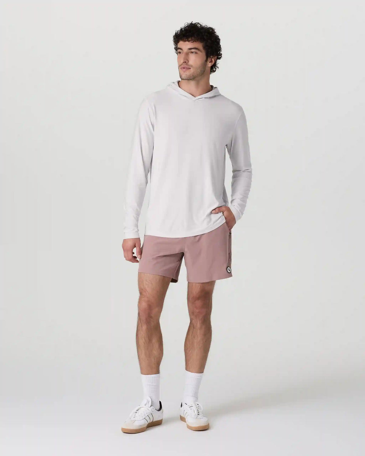 Strato Tech Hoodie