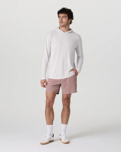Strato Tech Hoodie