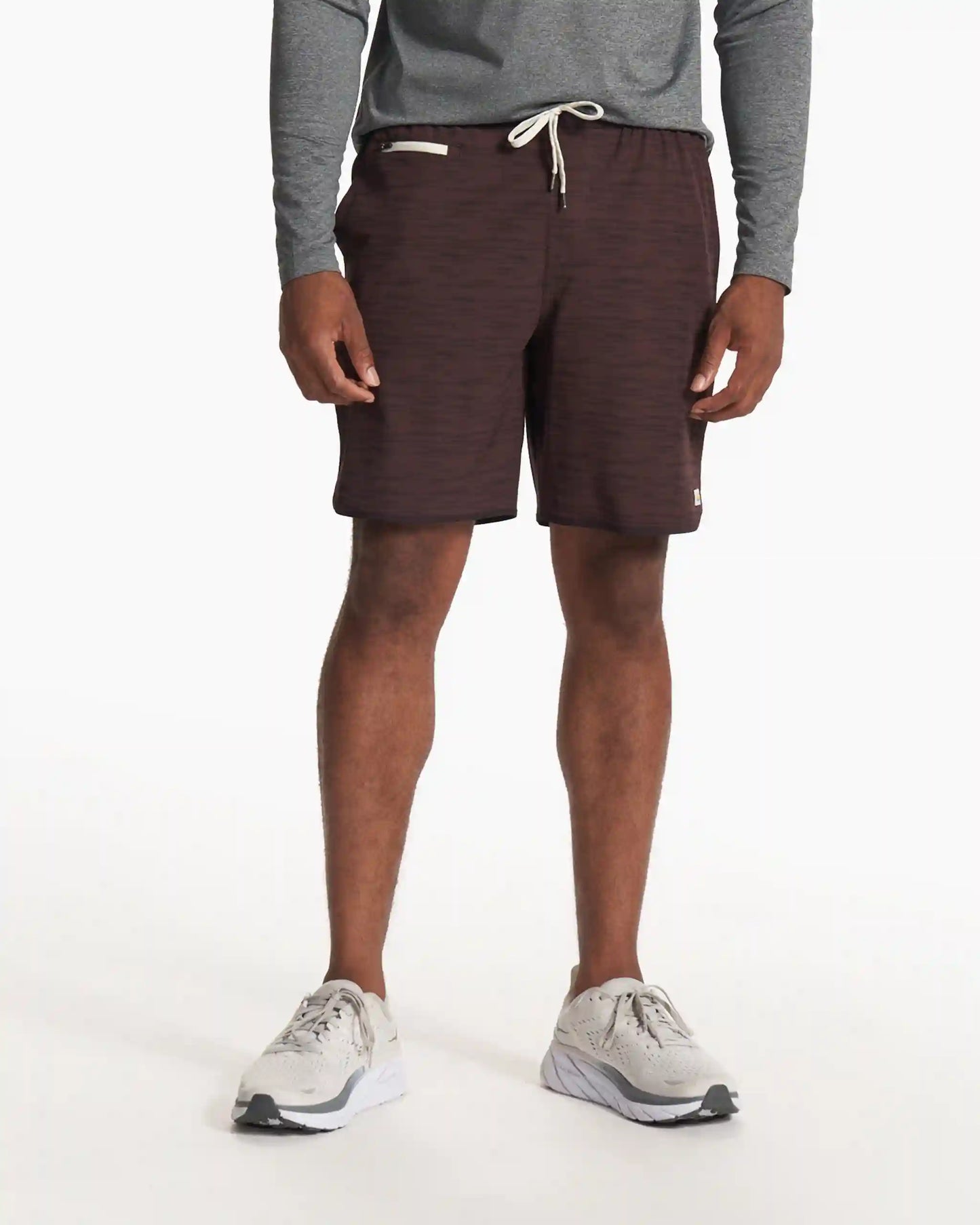 Banks Short Unlined 7"