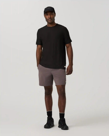 Banks Short Unlined 7"