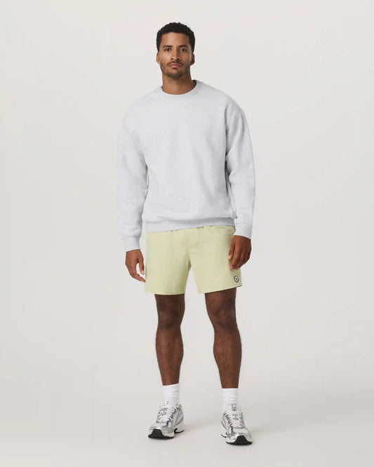 Maverick Volley Short Lined