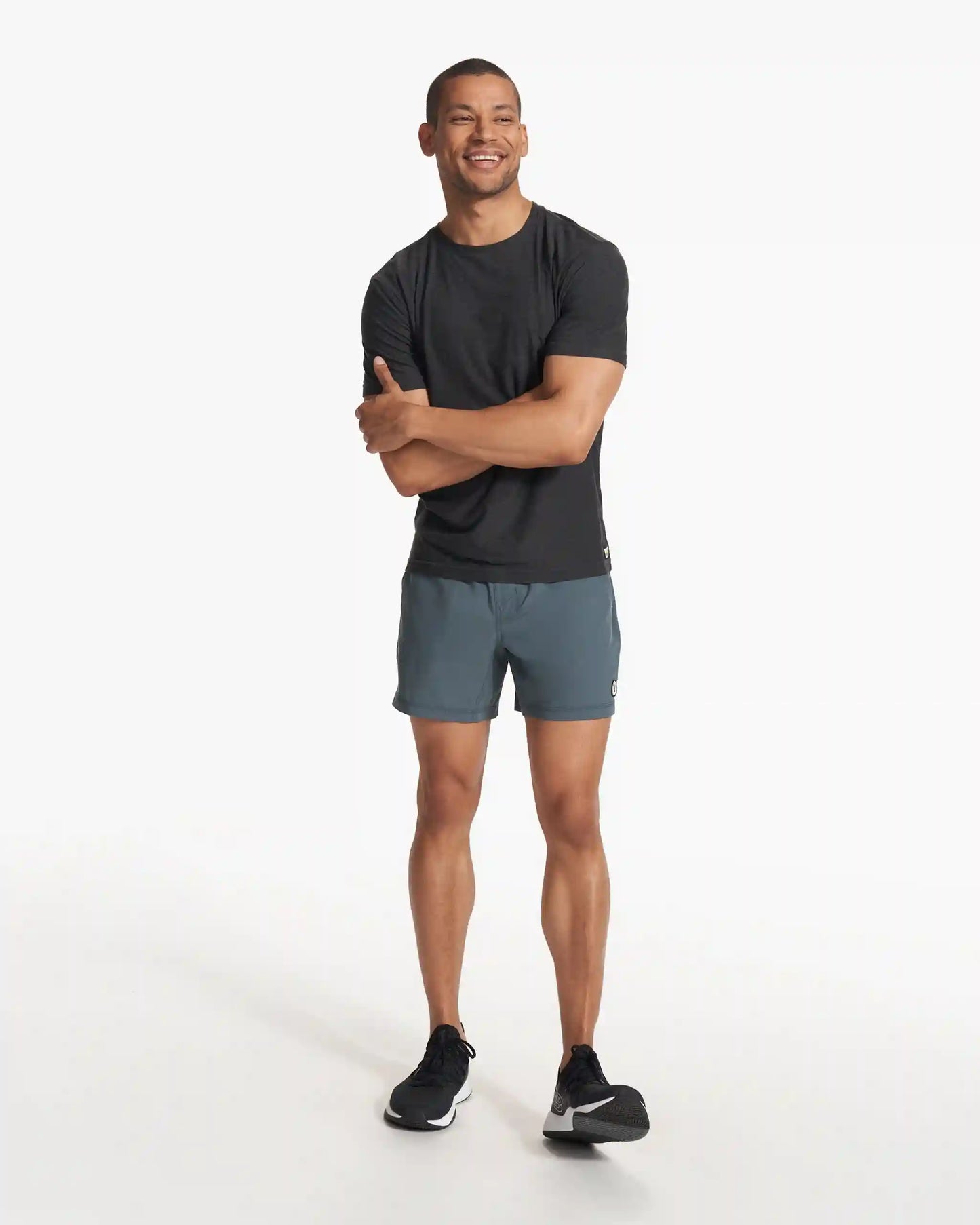 Kore Short Lined 5"